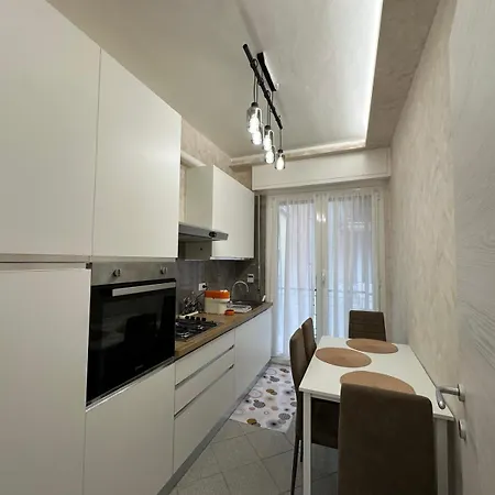 Blue Line Appartamento