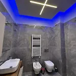 Blue Line شقة