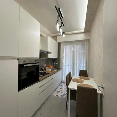 Blue Line * Рапалло