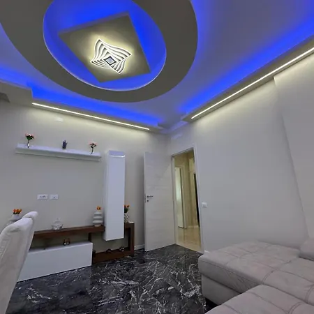 Lägenhet Blue Line Rapallo