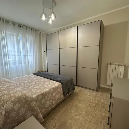 Appartement Blue Line