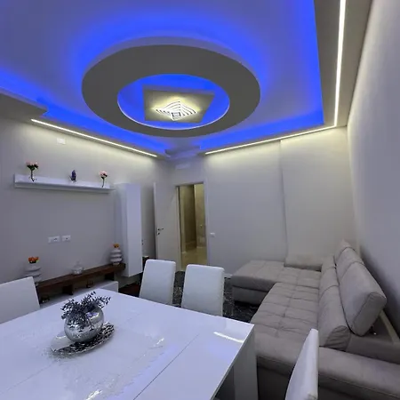 Blue Line * Рапалло